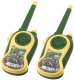 LeanToys Walkie Talkie krótkofalówki wojskowe dla dzieci 300m 2