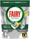 Fairy CAPS DISHWASI PLATINUM LEMON 45PCE 3