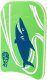 Beco Kickboard SEALIFE 96060 47x31x3,6 cm 8 green 4