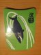 Beco Kickboard SEALIFE 96060 47x31x3,6 cm 8 green 5