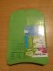 Beco Kickboard SEALIFE 96060 47x31x3,6 cm 8 green 6