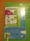 Beco Kickboard SEALIFE 96060 47x31x3,6 cm 8 green 7