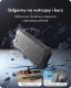 Icy Box Obudowa M.2 NVMe i SATA USB 3.2 Gen 2, 10 Gbit/s IB-1827MCP-C31 2