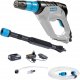 Gloria MultiJet Myjka 18V Bezprzewodowy system natryskowy do 24,9 bar 1