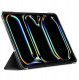 Etui na tablet Spigen LIQUID AIR FOLIO IPAD PRO 13 7 / 8 / 2024-2025 BLACK 4