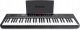 ALESIS Melody Keyboard dla początkujących 61 klawiszy 300 dźwięków zestaw 2
