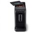 Ekspres ciśnieniowy Tchibo Ekspres ciśnieniowy Esperto Mini czarny 4