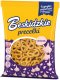 Aksam Precelki o smaku czosnku 120g 2