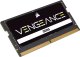 Pamięć do laptopa Corsair Vengeance, SODIMM, DDR5, 24 GB, 5200 MHz, CL44 (CMSX24GX5M1A5200C44) 2
