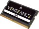 Pamięć do laptopa Corsair Vengeance, SODIMM, DDR5, 24 GB, 5200 MHz, CL44 (CMSX24GX5M1A5200C44) 3