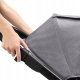 Wózek BABY JOGGER BBJ WOZEK 2W1 SELECT2 GONDOLA RADIANT SLAT W 3