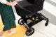 Wózek BABY JOGGER BBJ WOZEK 2W1 SELECT2 GONDOLA RADIANT SLAT W 6