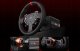 Kierownica PXN VD6 Bundle DP gaming set - VD6 base + WDS R2 steering wheel + pedals + Z9 clamp 8