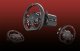 Kierownica PXN VD10 DS base steering wheel 8