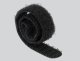 DeLOCK 85779 kabel audio 0,5 m 3.5mm Czarny, Szary 2