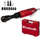 Einhell TC-PR 68 160 RPM Czarny, Czerwony 2