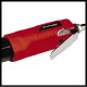 Einhell TC-PR 68 160 RPM Czarny, Czerwony 7