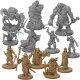 Asmodee FFGD0173 gra planszowa Rozszerzenie do gry planszowej Podróż / przygoda 2