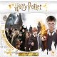 Asmodee Asmodee Harry Potter Gra planszowa Rodzina 2