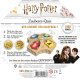 Asmodee Asmodee Harry Potter Gra planszowa Koncentracja 2