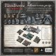 Asmodee Asmodee Bloodborne Gra planszowa Wojna 2
