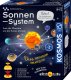 Kosmos Układ Słoneczny 1