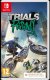 Hansib Publications Limited TRIALS RISING (CIB) SWITCH 1
