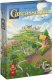 Asmodee Asmodee Carcassonne V3.0 35 min Gra planszowa Strategia 1
