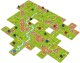 Asmodee Asmodee Carcassonne V3.0 35 min Gra planszowa Strategia 2