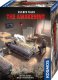 Kosmos Kosmos Escape Tales: The Awakening Gra planszowa Dedukcja 5