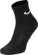 Nike Skarpety 3-Pak czarne r. 38-42 (SX4508-001) 1