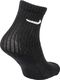 Nike Skarpety 3-Pak czarne r. 34-38 (SX4508-001) 1