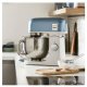 Robot planetarny Kenwood kMix Editions Juniper Blue Mikser stojący 1000 W Niebieski, Szary 4