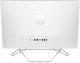 Komputer All in One HP 24-cb1040na / 8Z977EA / Intel i5 / 8GB / 512GB / Intel Xe / FHD / Win 11 / Biały 6