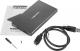 Kieszeń Natec 2.5" SATA - USB 3.0 Rhino Go Czarna (NKZ-0941) 6