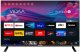 Telewizor Dyon Smart 40 VX-2 101,6 cm (40") Full HD Smart TV Wi-Fi Czarny 250 cd/m² 2