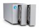Dysk zewnętrzny HDD LaCie HDD 12 TB Srebrny (STEY12000400) 2