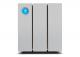 Dysk zewnętrzny HDD LaCie HDD 12 TB Srebrny (STEY12000400) 4