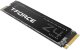 Dysk SSD TeamGroup Z44A5 1 TB M.2 PCI Express 4.0 NVMe 3D NAND 3