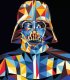 Ravensburger CreArt - MNZ - Darth Vader 3