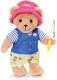 Zapf BABY born Teddy's Fisherman Outfit Zestaw ubrań dla lalek 2