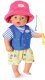 Zapf BABY born Teddy's Fisherman Outfit Zestaw ubrań dla lalek 4