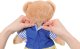 Zapf BABY born Teddy's Fisherman Outfit Zestaw ubrań dla lalek 6