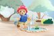 Zapf BABY born Teddy's Fisherman Outfit Zestaw ubrań dla lalek 7