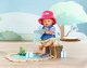 Zapf BABY born Teddy's Fisherman Outfit Zestaw ubrań dla lalek 9