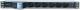 Techly Listwa zasilająca PDU 19" 1U 6x Schuko z wyłącznikiem instalacyjnym (I-CASE STRIP-61UD) 1