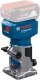 Bosch GLF 18V-8 Czarny, Niebieski 30000 RPM 2
