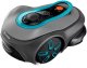Robot koszący Gardena smart Kosiarka robot Bateria Szary 1