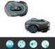 Robot koszący Gardena smart SILENO max Kosiarka robot Bateria Szary 2