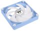 Wentylator Thermaltake CT140 ARGB Sync Blue 2-pack (CL-F203-PL14BU-A) 4